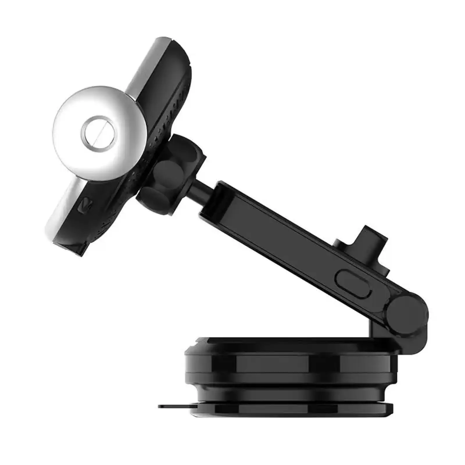 Бездротовий зарядний пристрій ColorWay AutoSense Car Wireless Charger 15W Black (CW-CHAW039Q-BK) UA