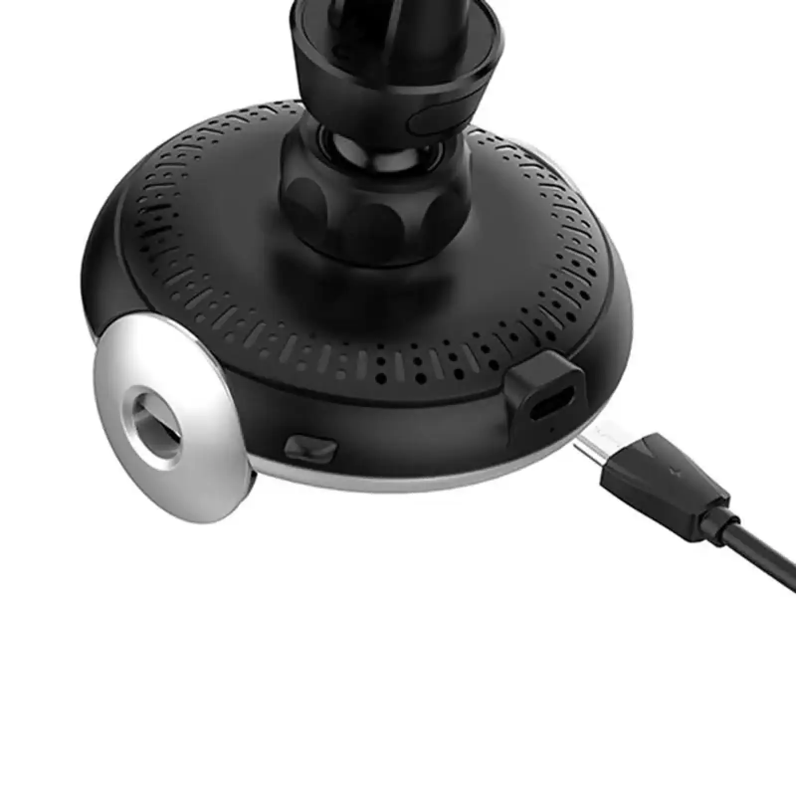 Бездротовий зарядний пристрій ColorWay AutoSense Car Wireless Charger 15W Black (CW-CHAW039Q-BK) UA
