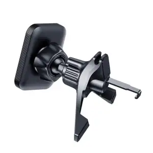 Держатель автомобильный СolorWay магнитный Air Vent-6 Gray (CW-CHM16-GR) UA