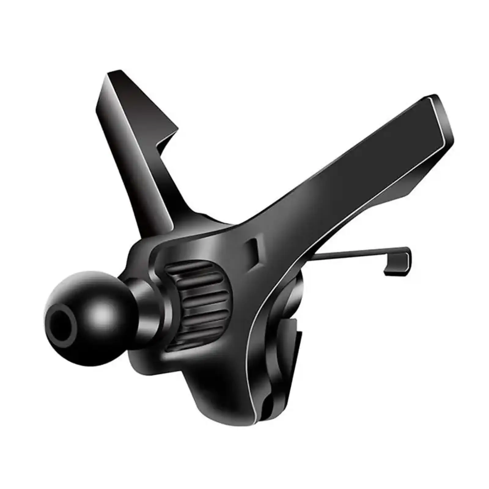 Держатель автомобильный СolorWay магнитный Air Vent-6 Gray (CW-CHM16-GR) UA