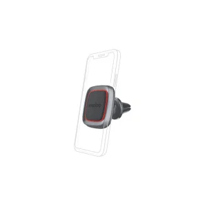 Держатель автомобильный Intaleo CM01GG Black UA