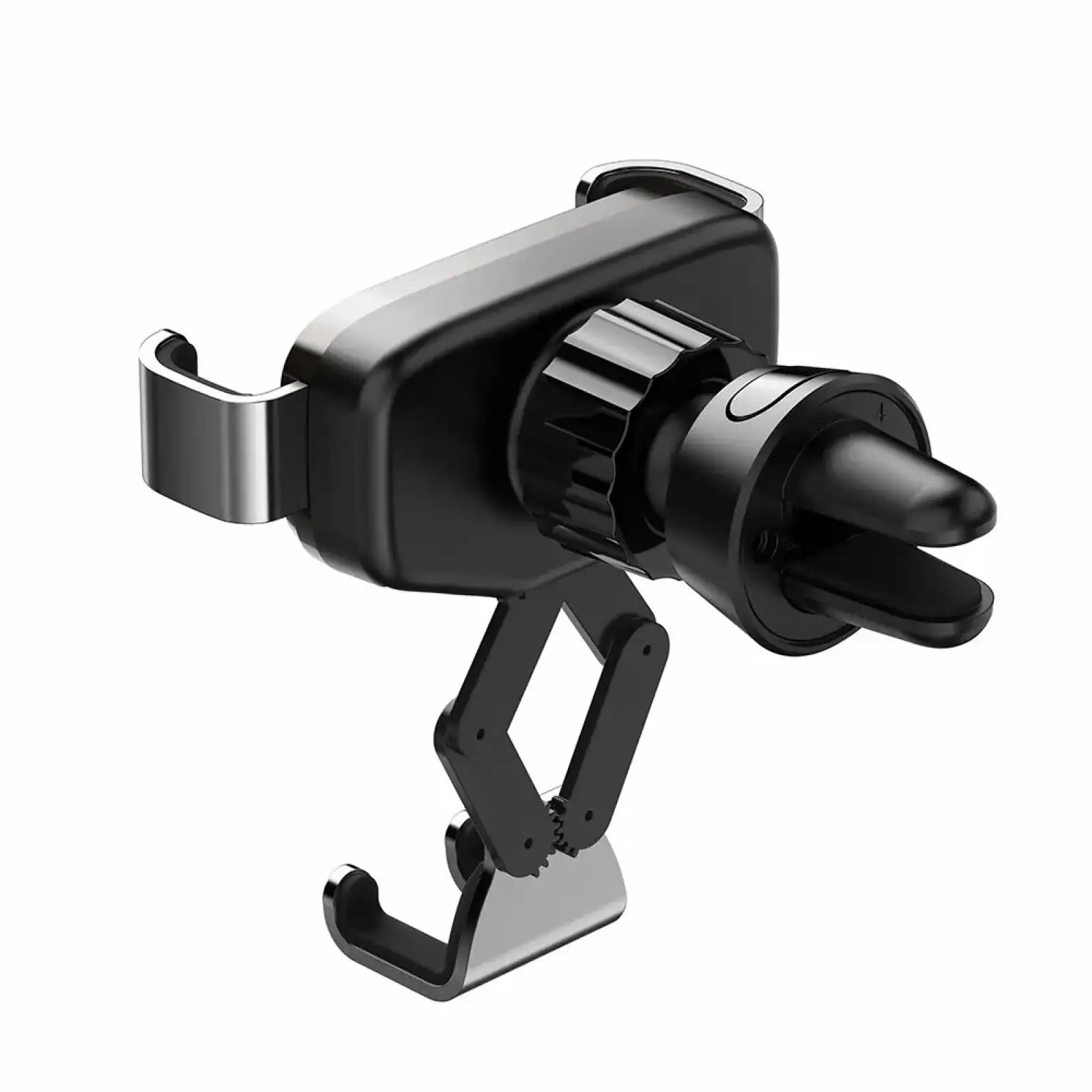 Держатель автомобильный СolorWay Gravity Mechanical Car Mount (CW-CHG18-BK) UA
