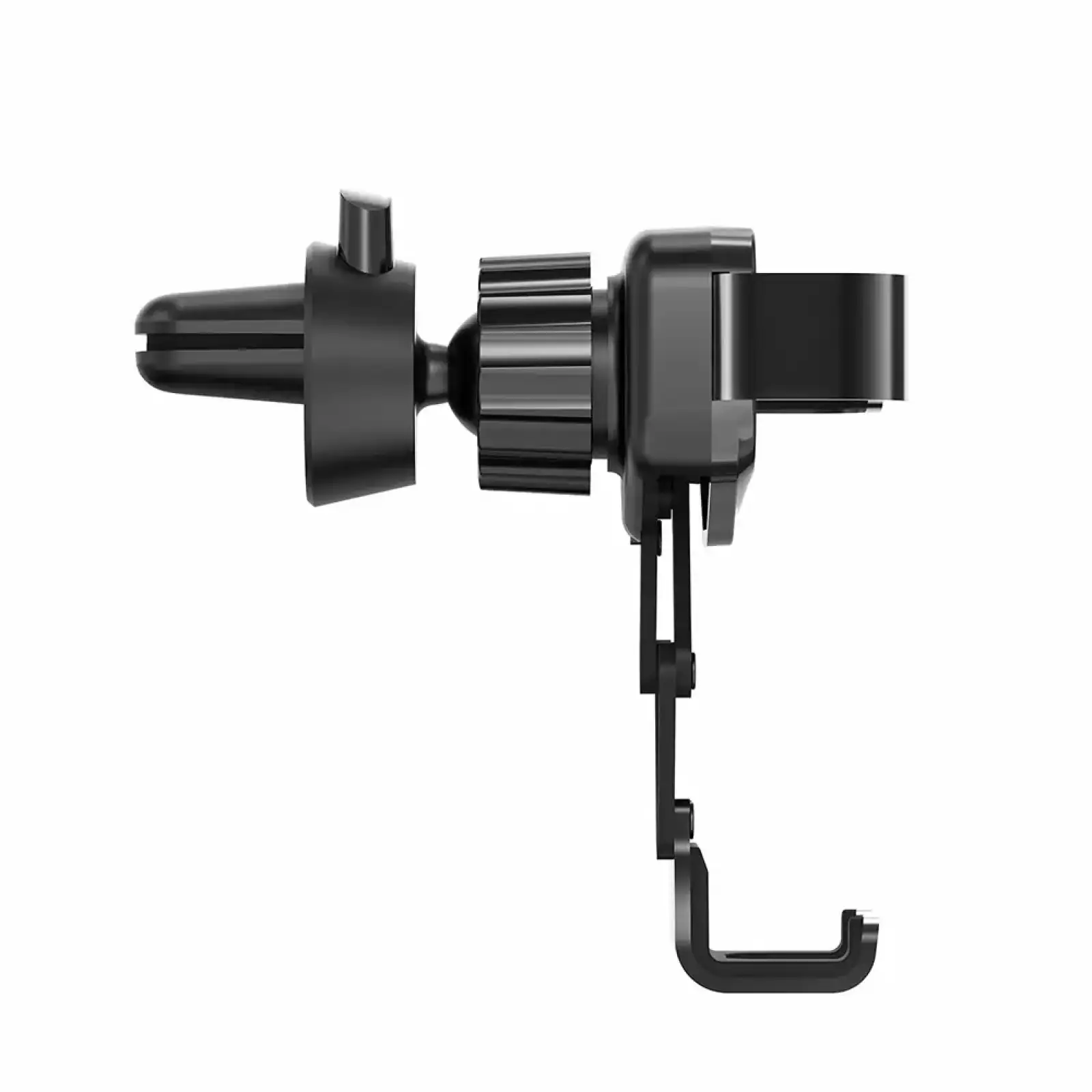 Держатель автомобильный СolorWay Gravity Mechanical Car Mount (CW-CHG18-BK) UA