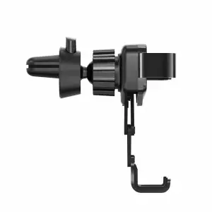 Держатель автомобильный СolorWay Gravity Mechanical Car Mount (CW-CHG18-BK) UA