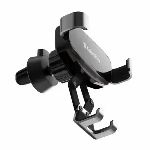 Держатель автомобильный СolorWay Gravity Mechanical Car Mount (CW-CHG18-BK) UA