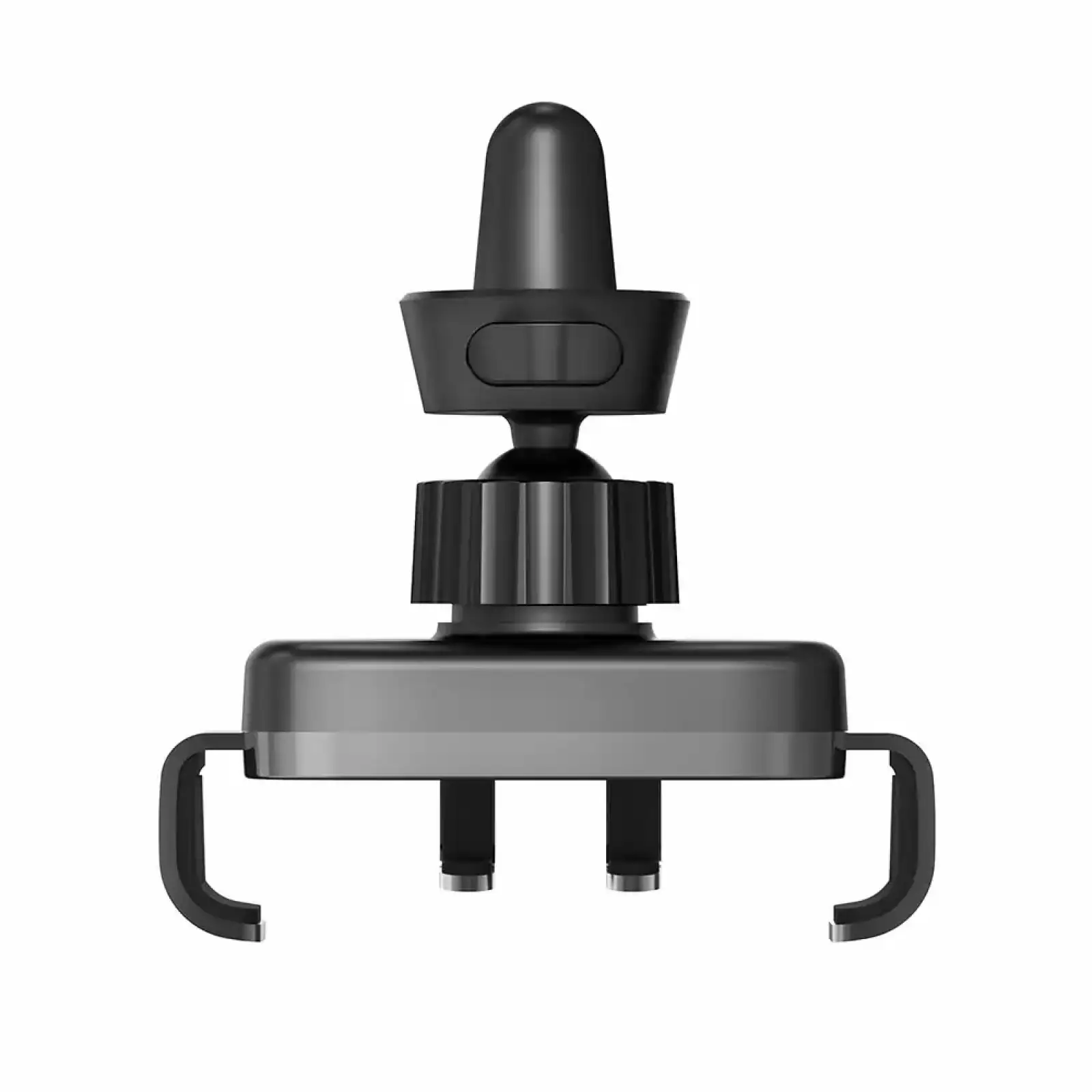 Держатель автомобильный СolorWay Gravity Mechanical Car Mount (CW-CHG18-BK) UA