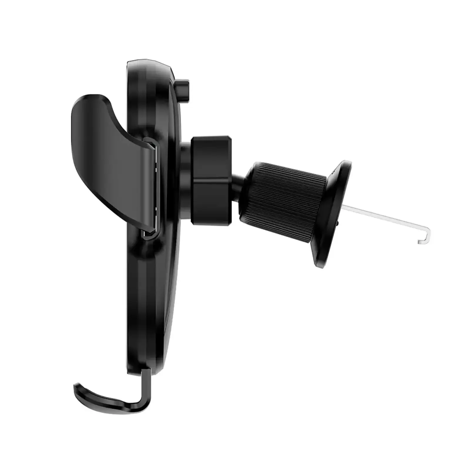 Держатель автомобильный СolorWay ClampSnap Holder Black (CW-CHMH19-BK) UA