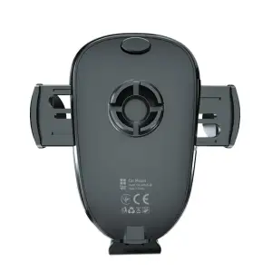 Тримач автомобільний СolorWay Grip Holder Black (CW-CHMH20-BK) UA
