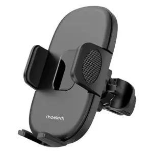 Автотримач для смартфона магнітний Choetech H066 UA
