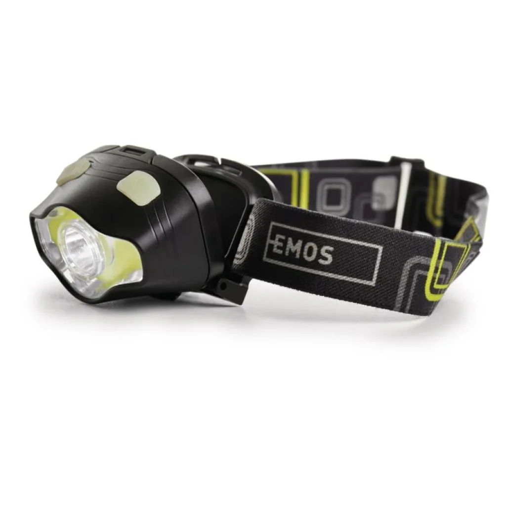 Фонарь Emos P3536 UA