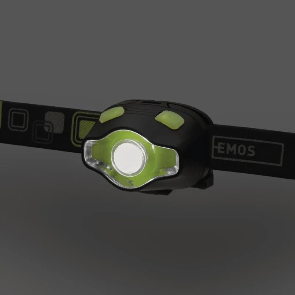 Фонарь Emos P3536 UA
