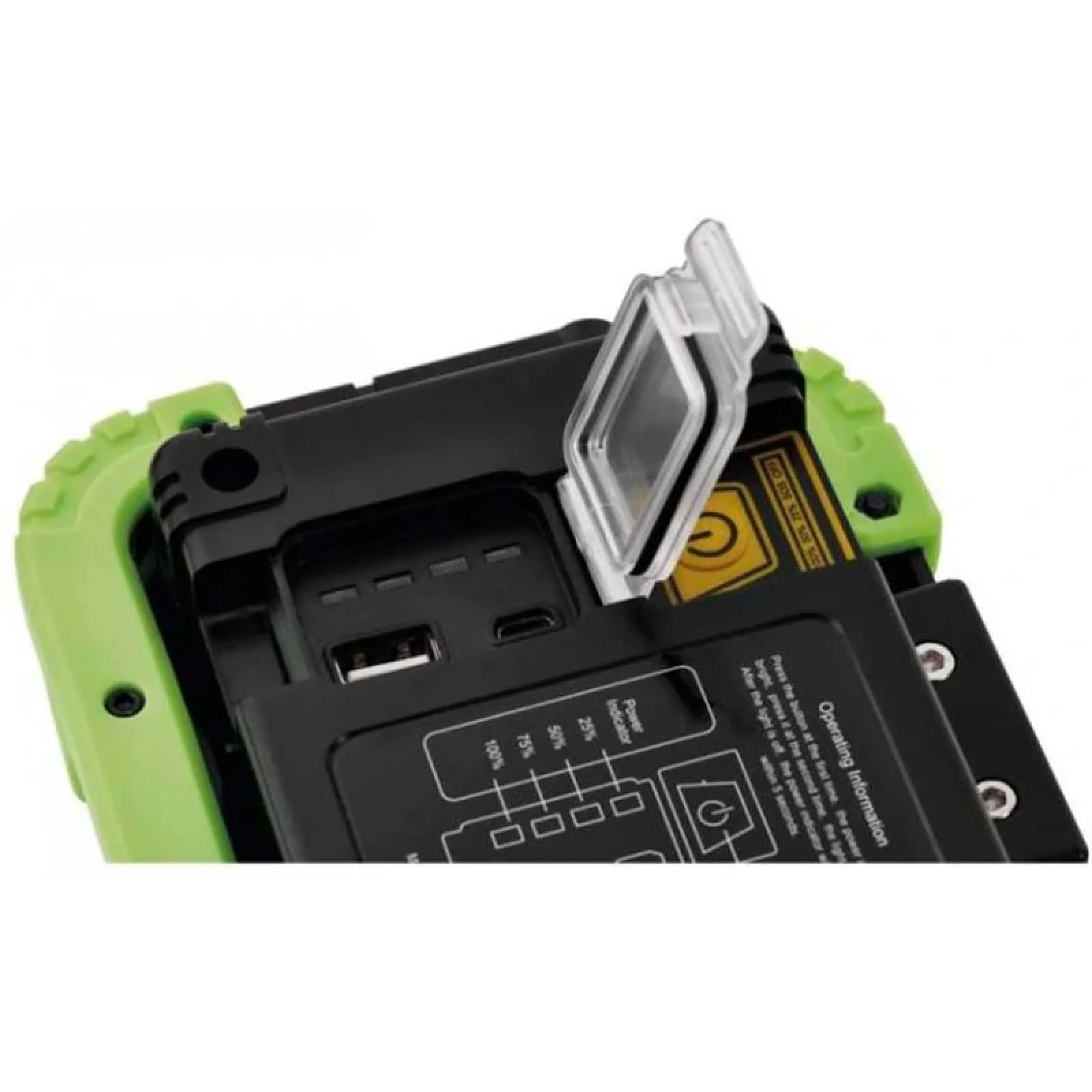 Ліхтар Emos P4533 UA