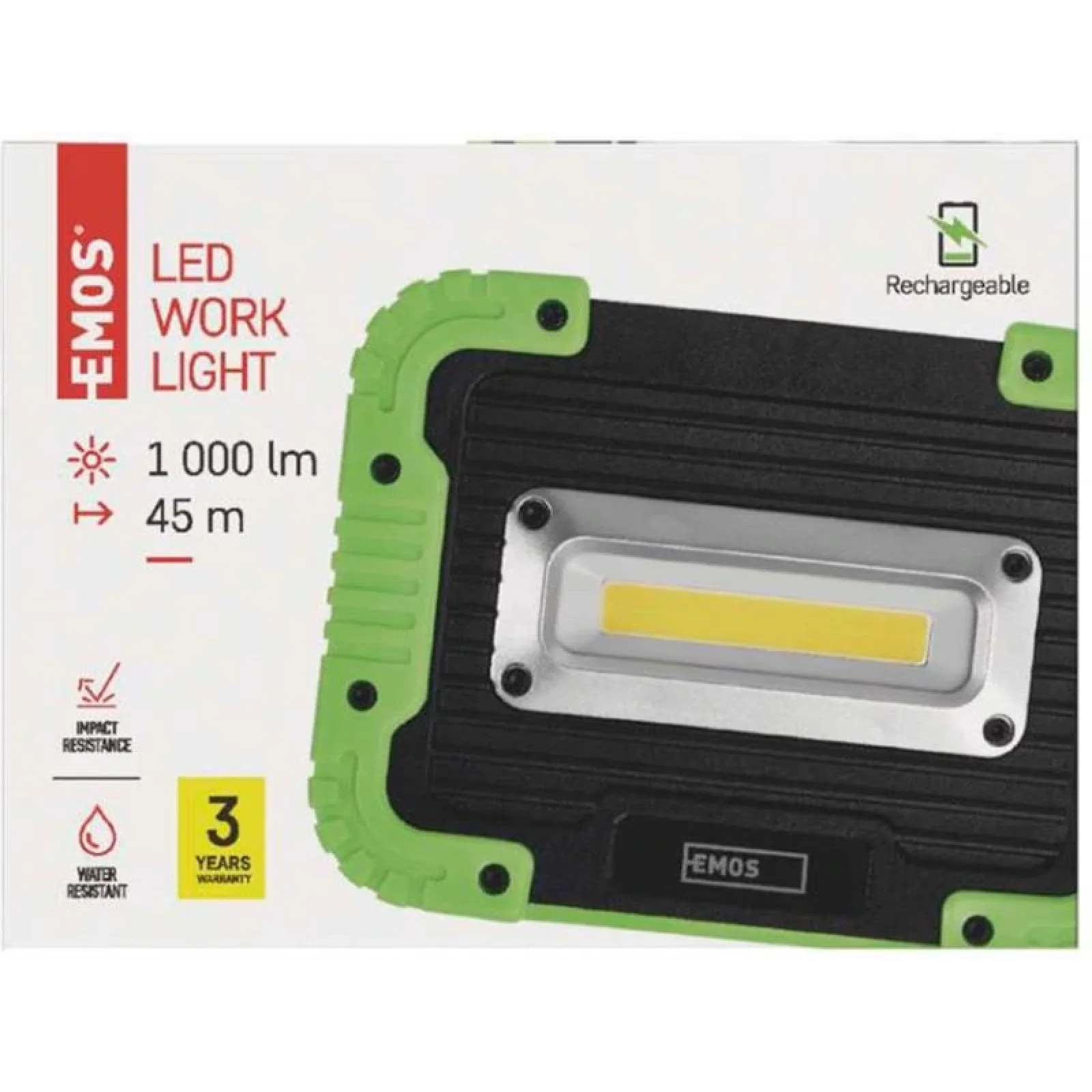 Ліхтар Emos P4533 UA