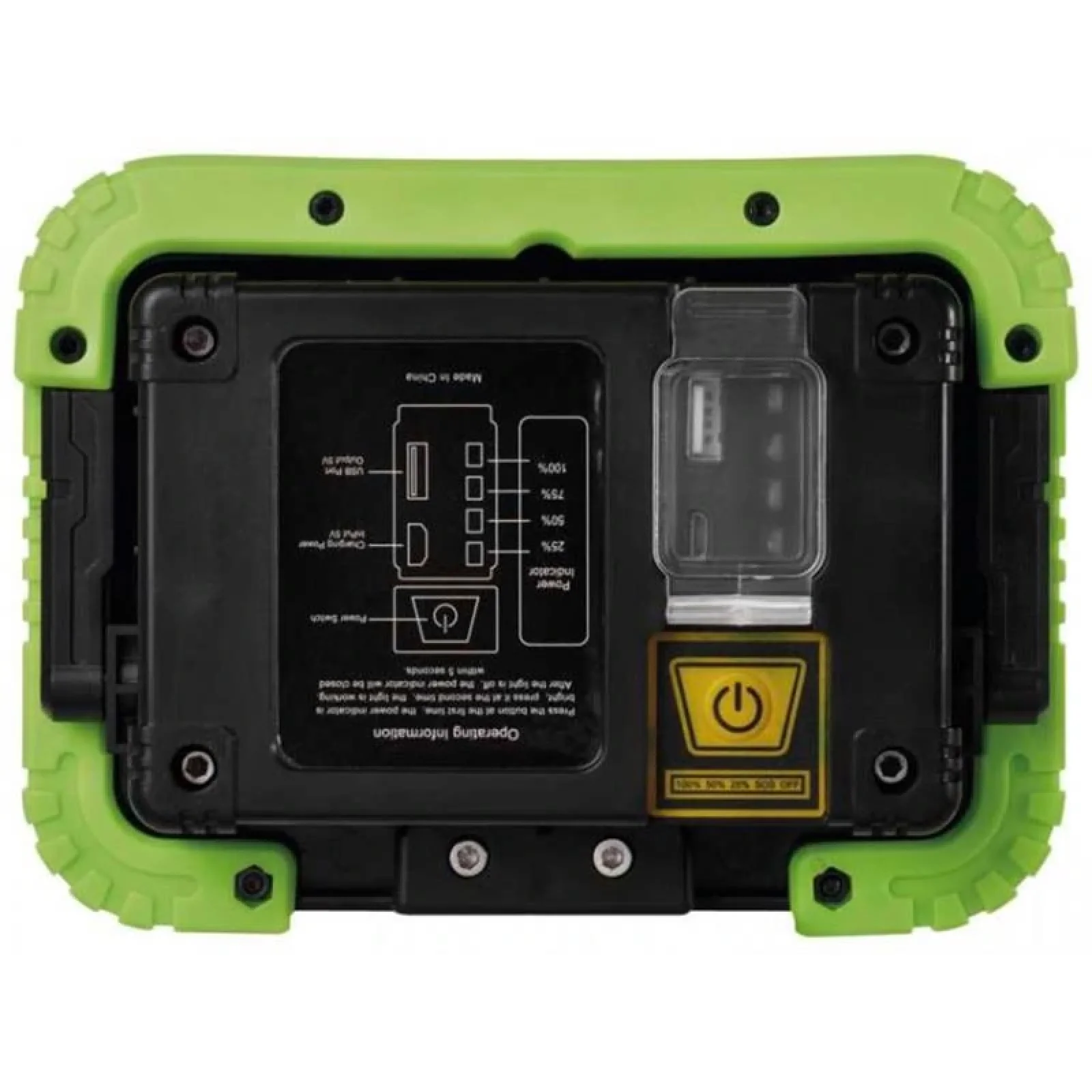 Ліхтар Emos P4533 UA