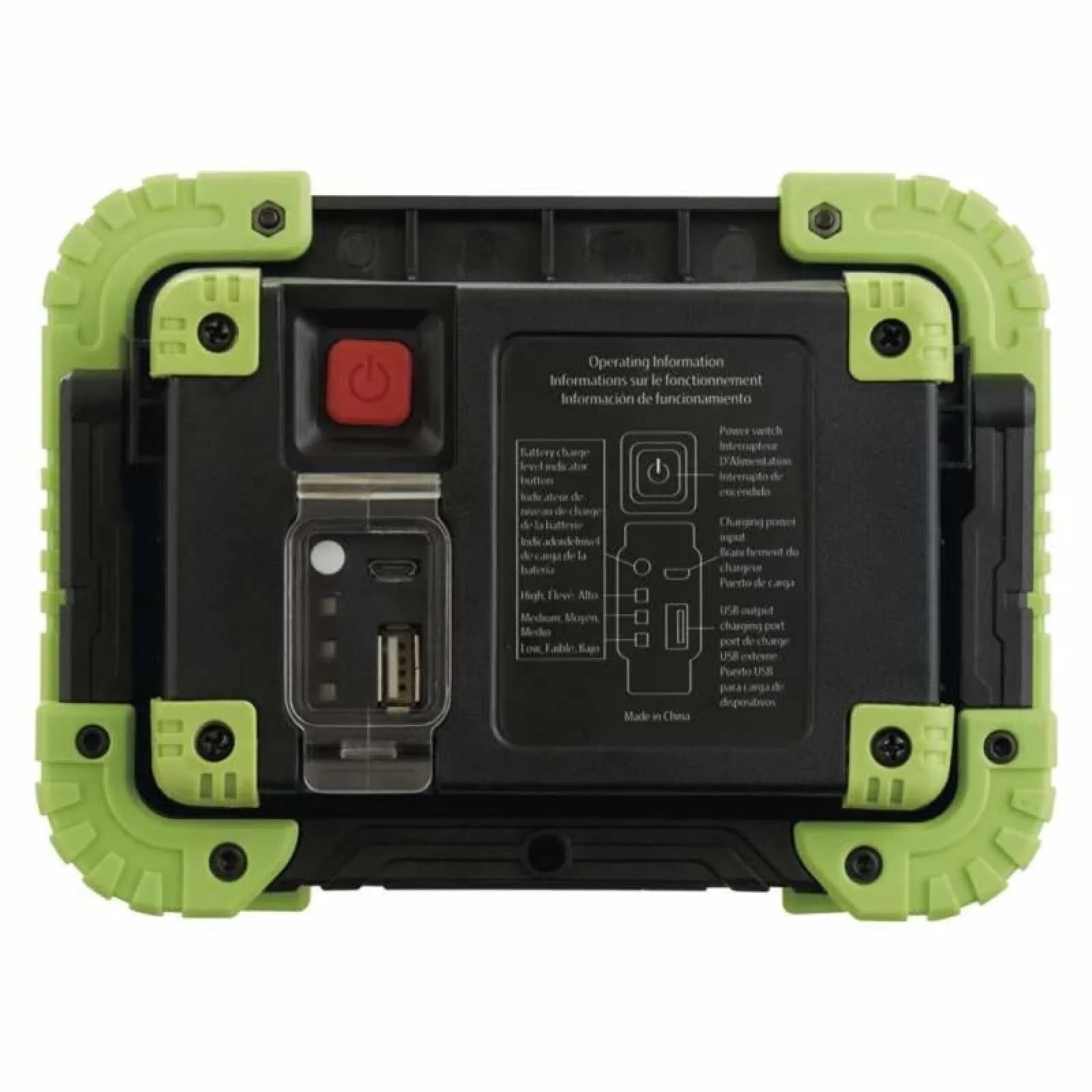 Ліхтар Emos P4534 UA