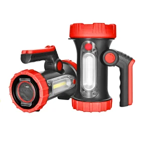 Ліхтар Stark L-1-01 Li 5W Osram LED + 3W COB (243000101) UA