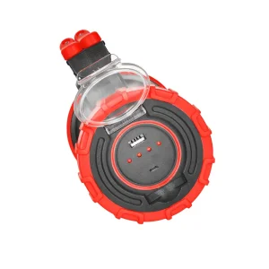 Ліхтар Stark L-1-01 Li 5W Osram LED + 3W COB (243000101) UA