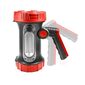 Ліхтар Stark L-1-01 Li 5W Osram LED + 3W COB (243000101) UA