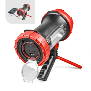 Ліхтар Stark L-1-01 Li 5W Osram LED + 3W COB (243000101) UA