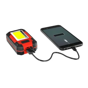 Ліхтар Stark L-1-02 Li 8W COB (243000102) UA
