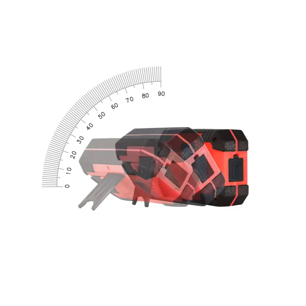 Ліхтар Stark L-1-02 Li 8W COB (243000102) UA