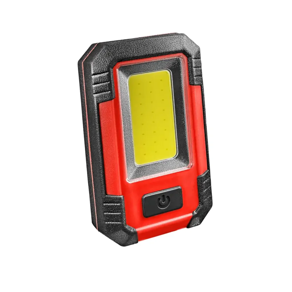 Ліхтар Stark L-1-02 Li 8W COB (243000102) UA