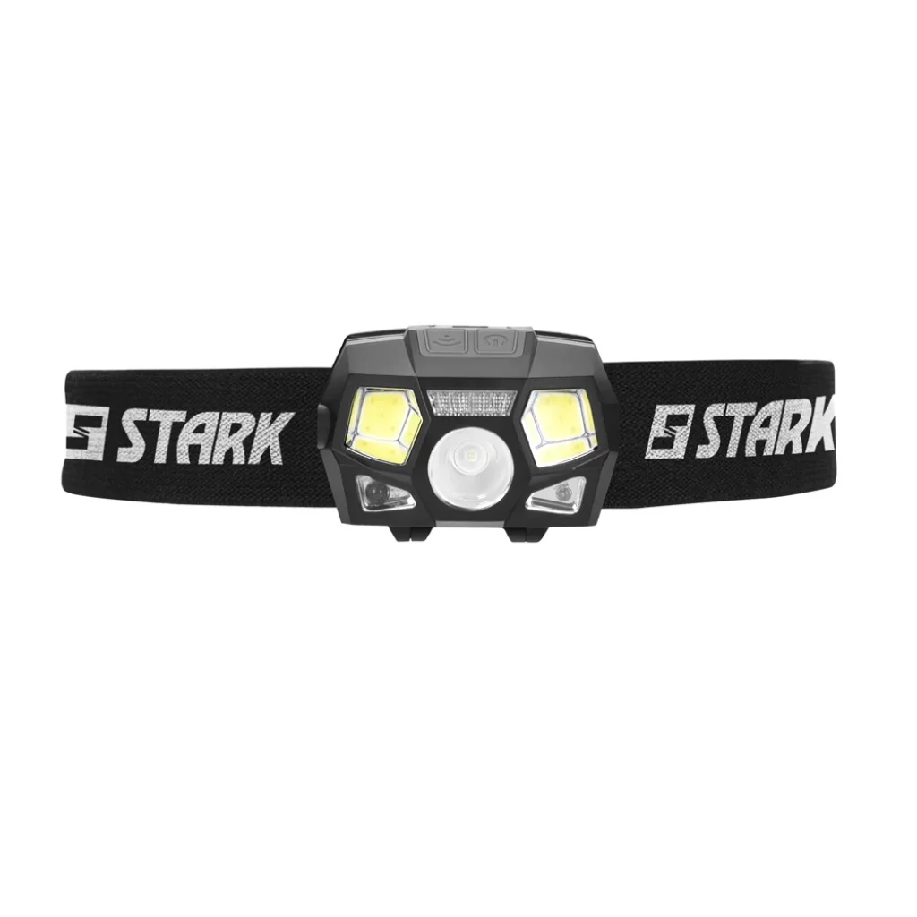 Ліхтар Stark L-3-03 Li 5W Osram LED (243000303) UA