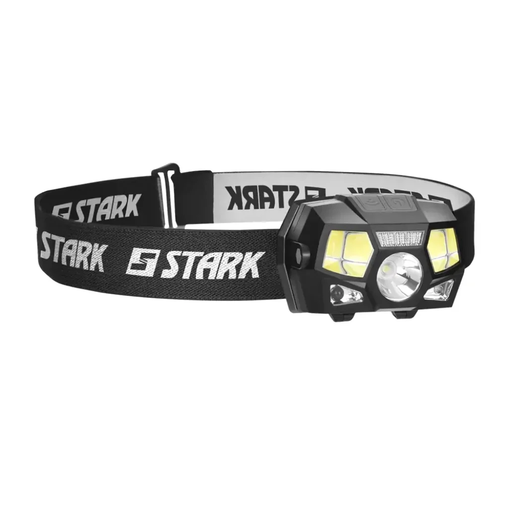 Ліхтар Stark L-3-03 Li 5W Osram LED (243000303) UA