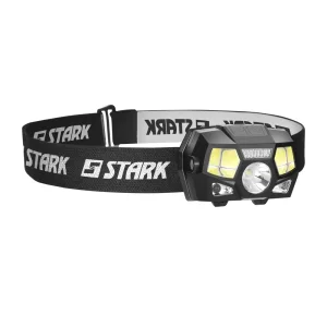 Ліхтар Stark L-3-03 Li 5W Osram LED (243000303) UA