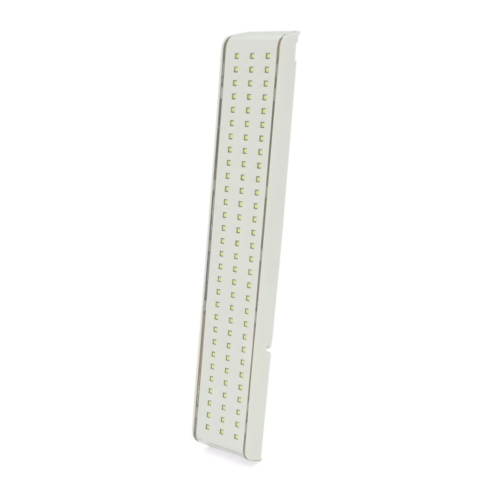 Ліхтарик переносний Voltronic YT-3003, 90Led, 2 режими, вбудований акум, корпус пластмасс, кабель 220В, Box (YT-3003/28999) UA