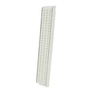 Ліхтарик переносний Voltronic YT-3003, 90Led, 2 режими, вбудований акум, корпус пластмасс, кабель 220В, Box (YT-3003/28999) UA