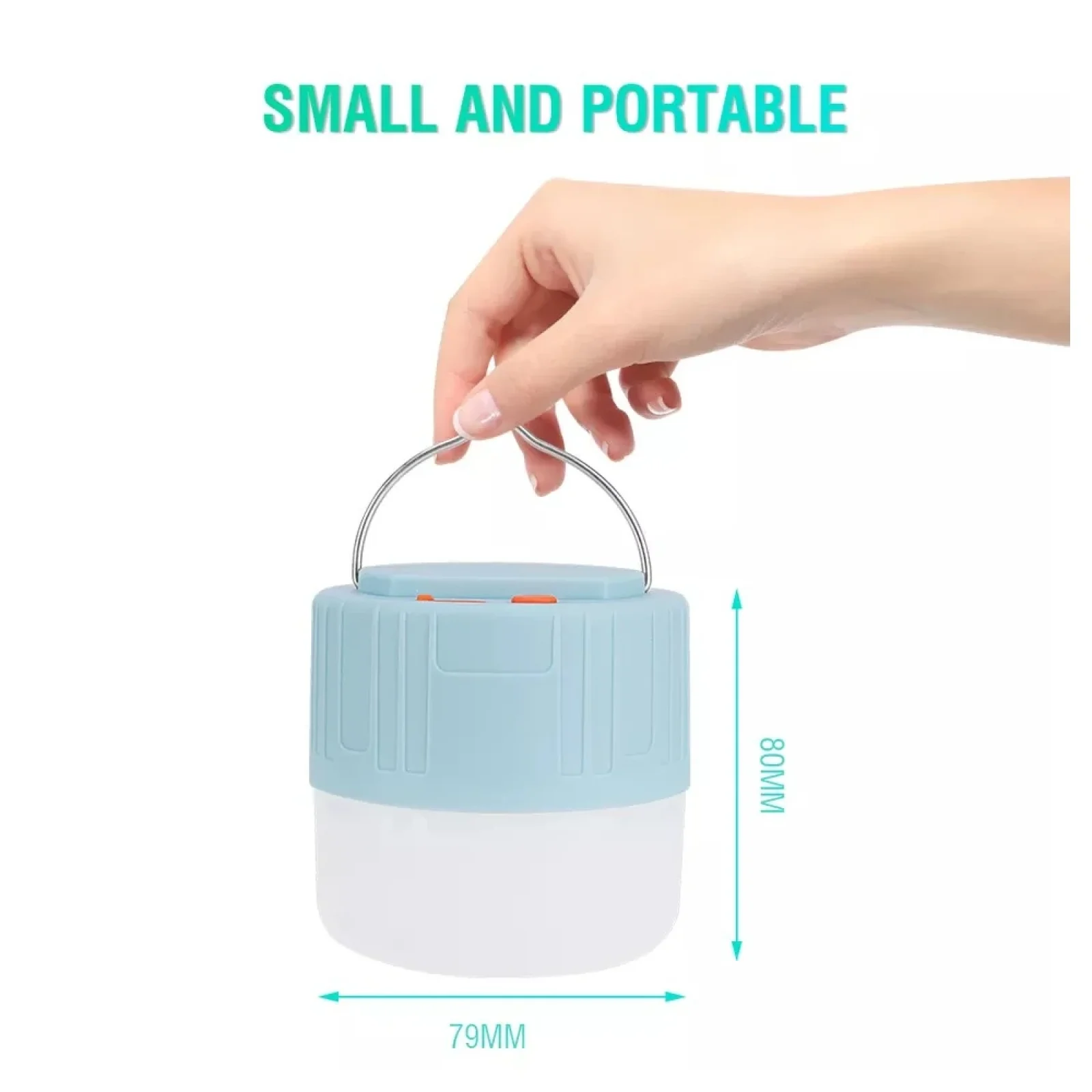 Лампа XoKo T511 (XK-T511) UA