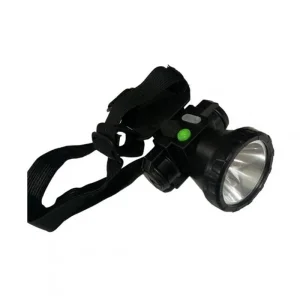 Налобный фонарик XoKo YH01 600mah (XK-ХО YH01) UA