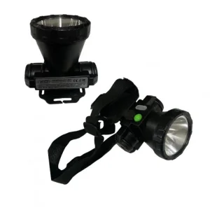 Налобный фонарик XoKo YH01 600mah (XK-ХО YH01) UA