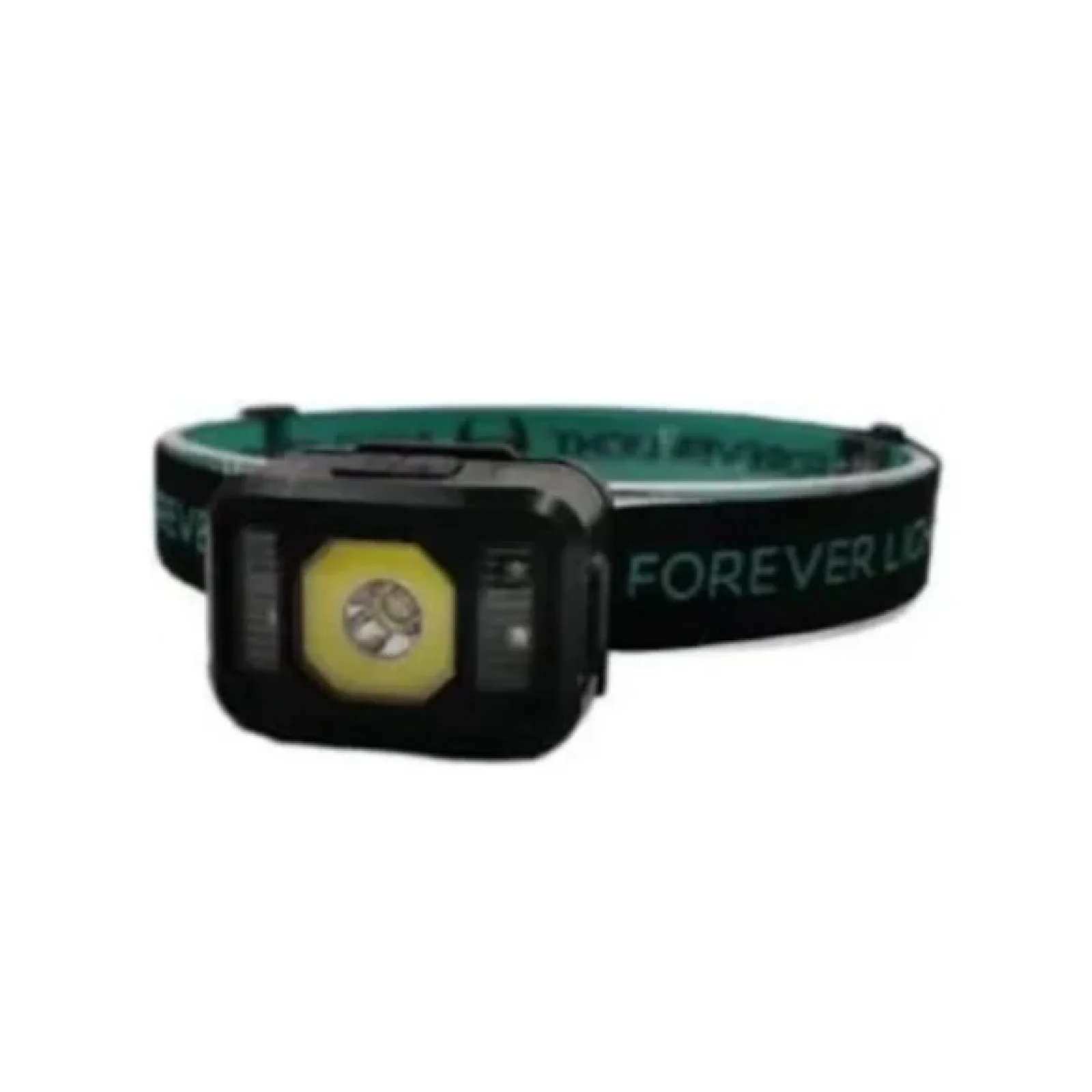 Налобный фонарик Forever Light Senso XP-E 3W + COB 3W with sensor 270lm 1200mAh Li-Pol (5900495921062) UA