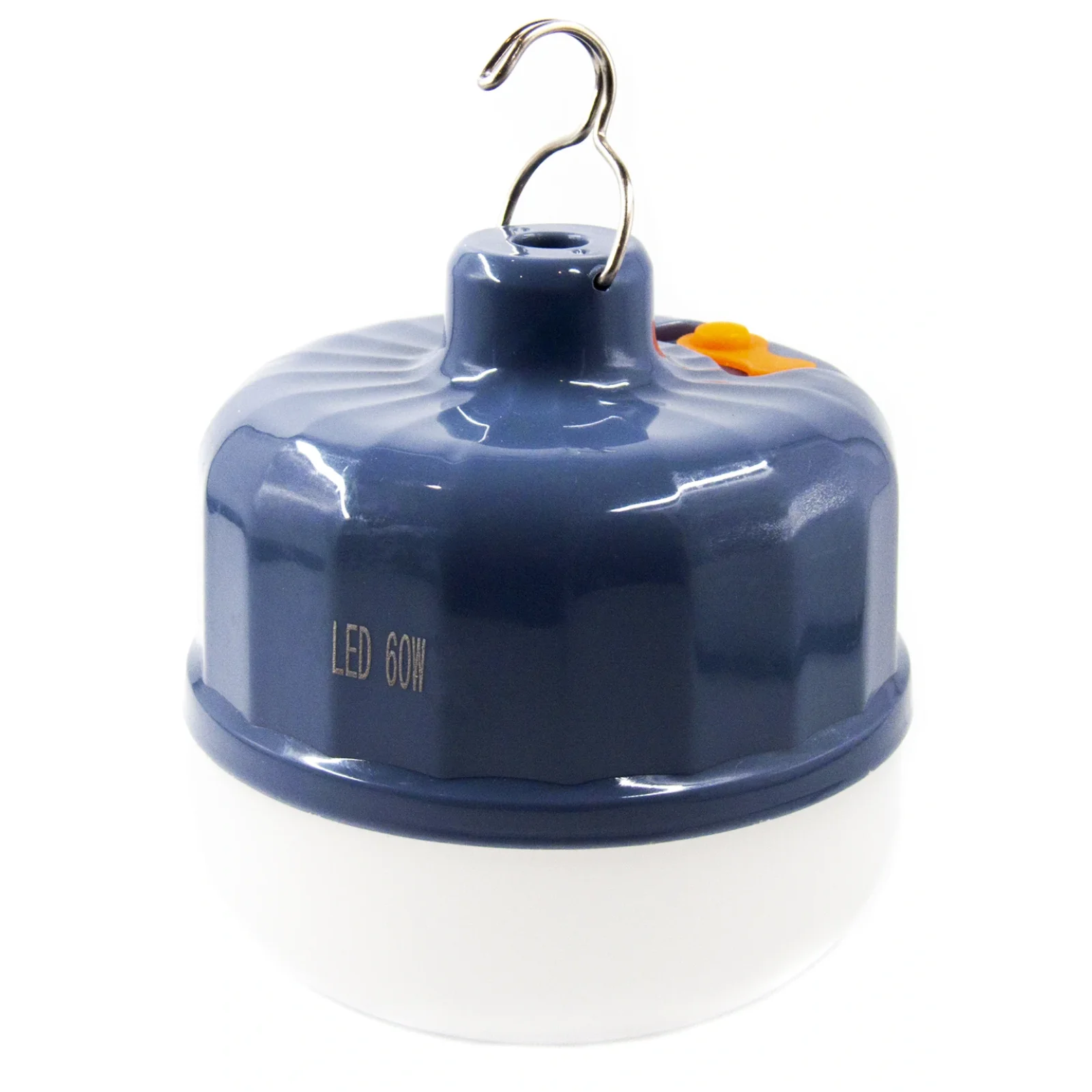 Светильник с LED лампой и USB интерфейсом для подключения/зарядки, 5V, 60W (LED-ULR-5V60W) UA
