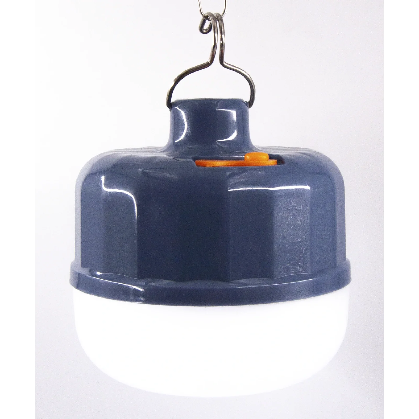 Светильник с LED лампой и USB интерфейсом для подключения/зарядки, 5V, 60W (LED-ULR-5V60W) UA