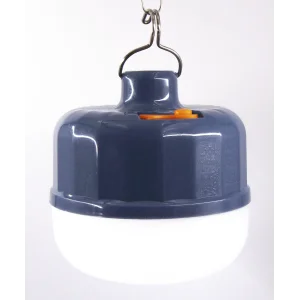 Світильник з LED лампою та USB інтерфейсом для підключення/заряджання, 5V, 60W (LED-ULR-5V60W) UA