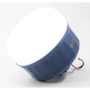 Світильник з LED лампою та USB інтерфейсом для підключення/заряджання, 5V, 60W (LED-ULR-5V60W) UA