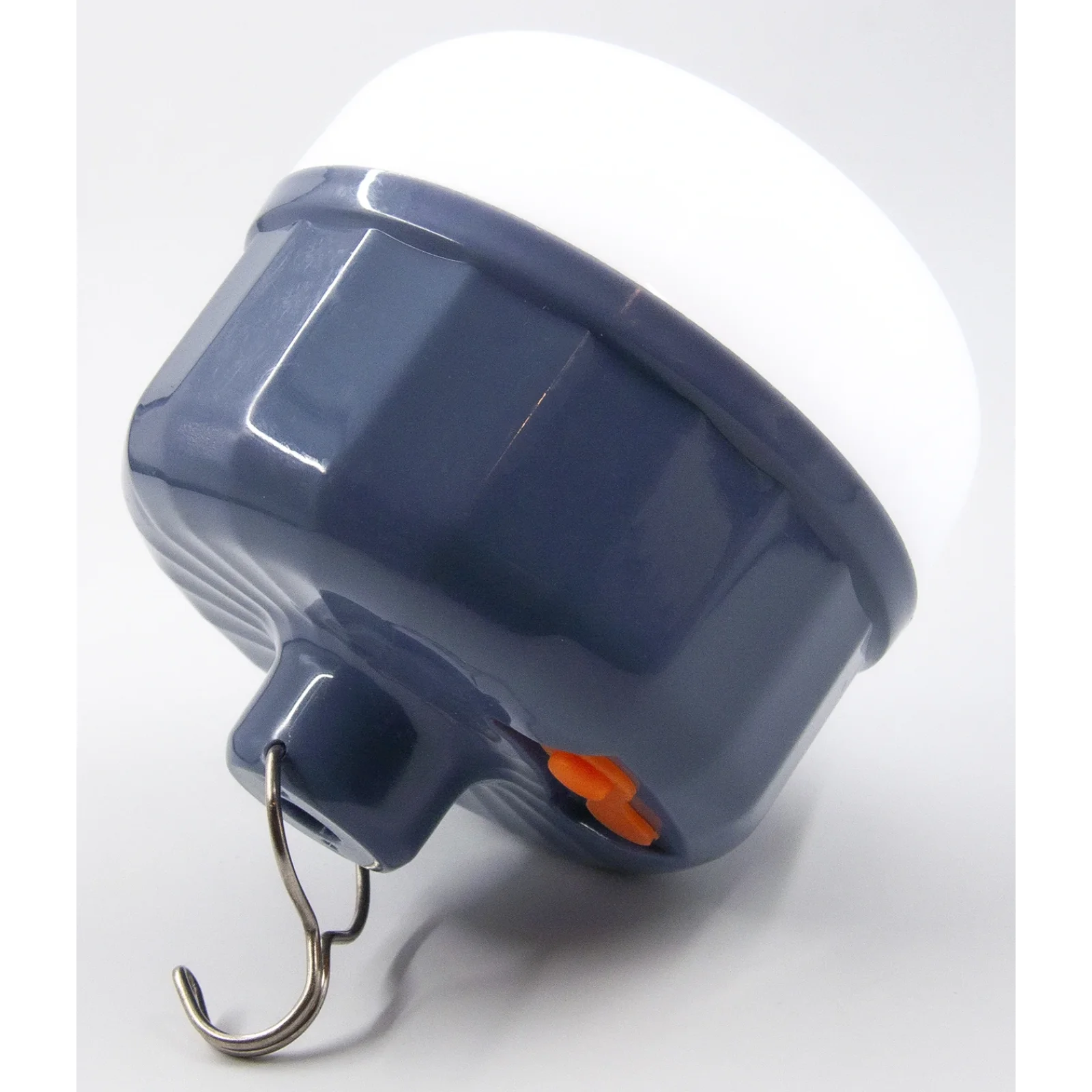 Светильник с LED лампой и USB интерфейсом для подключения/зарядки, 5V, 60W (LED-ULR-5V60W) UA