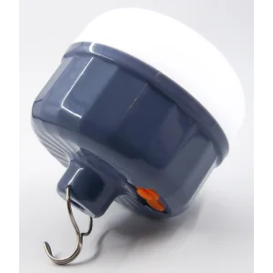 Світильник з LED лампою та USB інтерфейсом для підключення/заряджання, 5V, 60W (LED-ULR-5V60W) UA