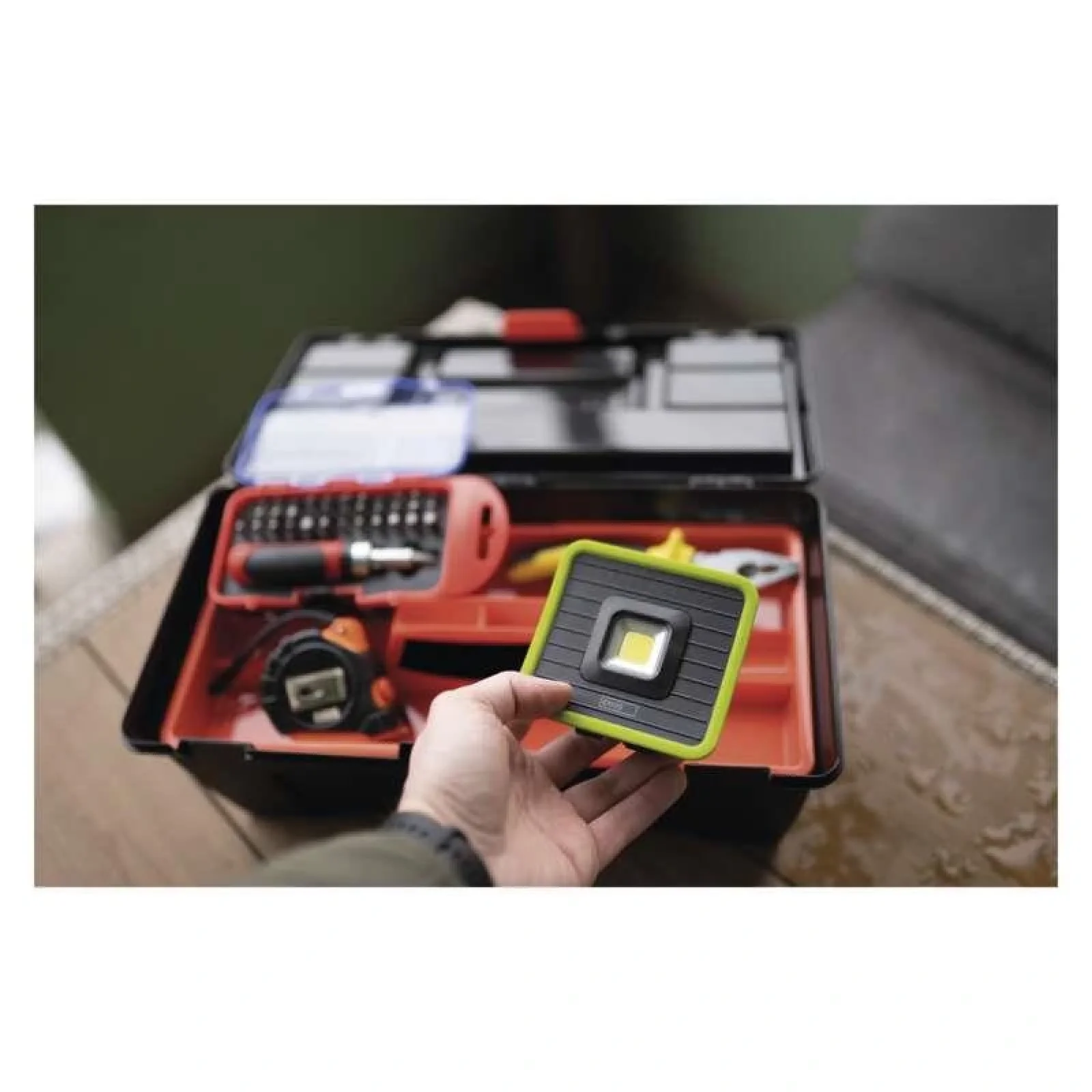 Ліхтар Emos P4539 UA