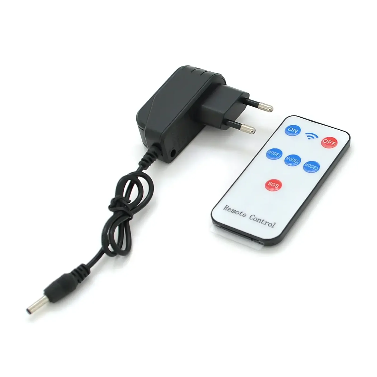 Лампа Voltronic Goldsilver GS-3900 із сонячною батареєю та пультом, Box (GS-3900/29643) UA