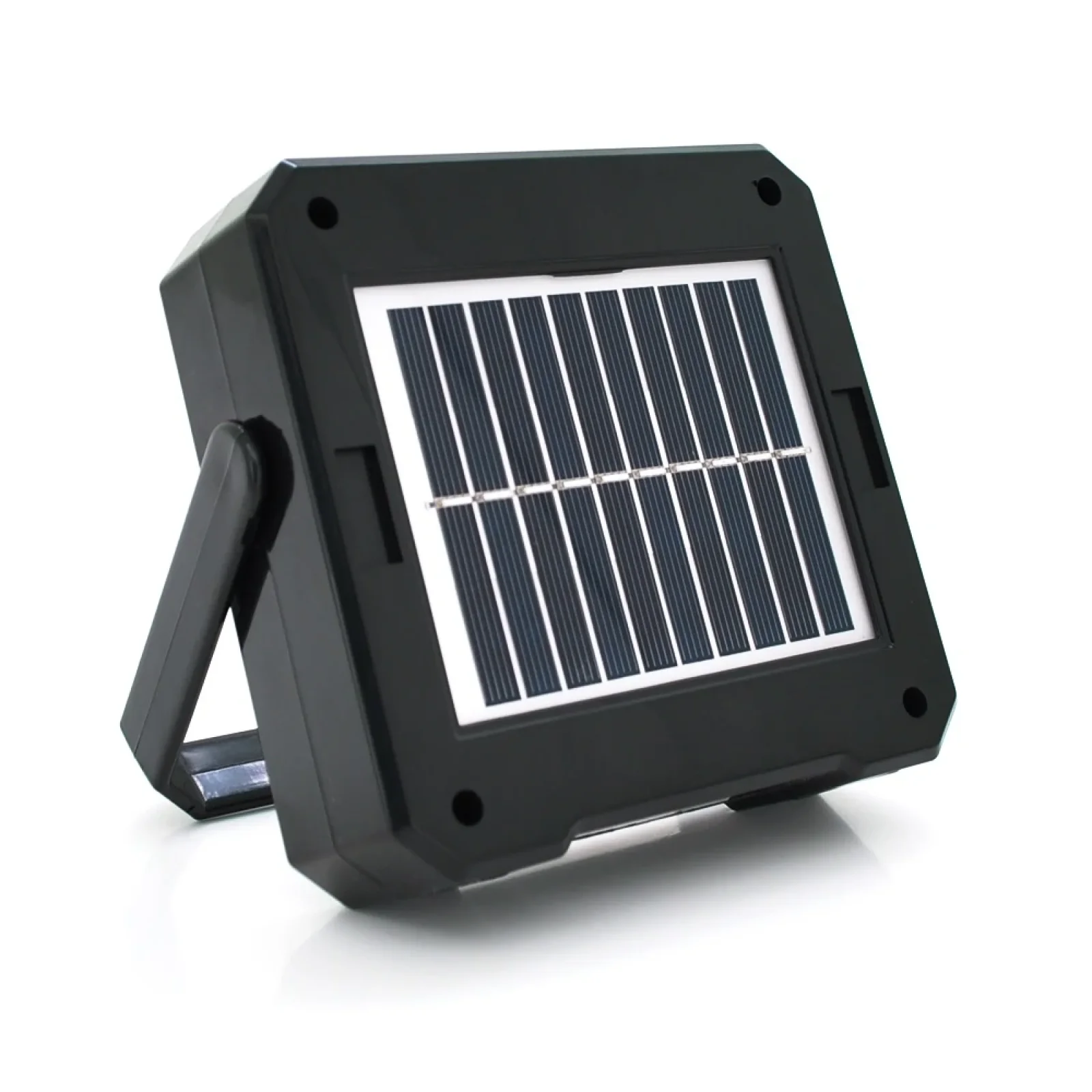 Переносной фонарь Voltronic RC-C095+Solar, 20LED, 3 режима, USB выход, Box (RC-C095+S/28997) UA