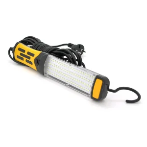 Фонарик с магнитом для СТО Bailong Bl-9096, кабель 9м, 220В (Bl-9096/23407) UA