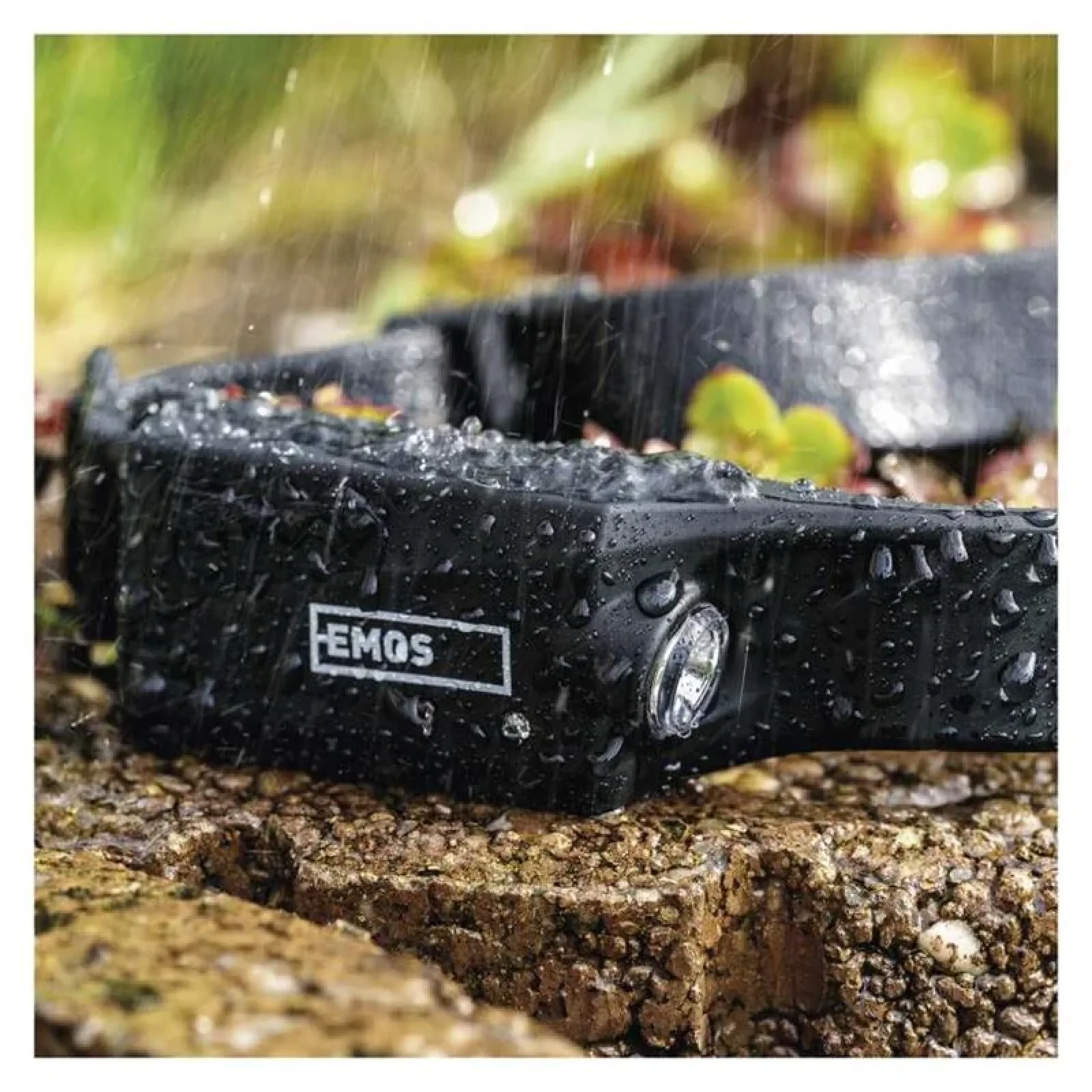 Ліхтар Emos P3541 UA