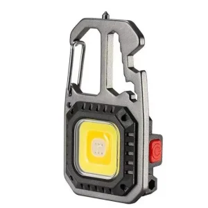 Ліхтар кишеньковий з викруткою Optima Mini Cob 700 (OP-Mini COB700) UA