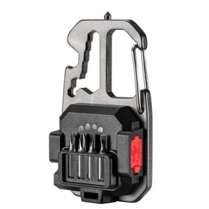 Ліхтар кишеньковий з викруткою Optima Mini Cob 700 (OP-Mini COB700) UA