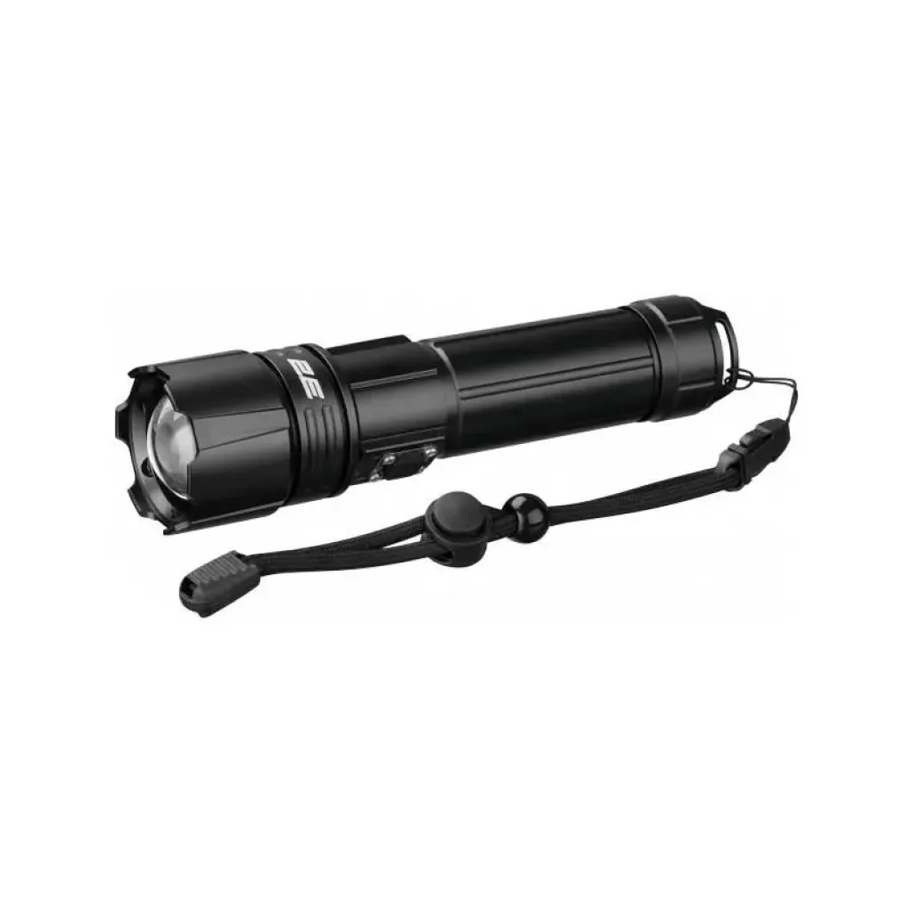 Фонарик 2E FLBL1822P70 Black (2E-FLBL1822P70) UA