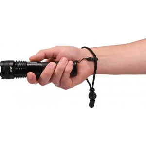 Фонарик 2E FLBL1822P70 Black (2E-FLBL1822P70) UA